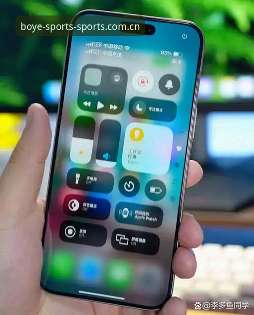 博业体育安卓端真的比iOS稳吗？43.7MB到底能装下多少赛事数据？